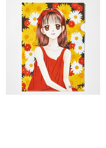 ママレード ボーイ クリアファイルの通販 紙の本 Honto本の通販ストア