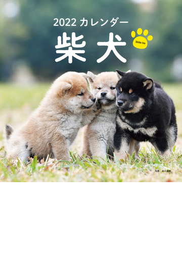 22年 カレンダー 柴犬 100名様に1 000円分の図書カードをプレゼント の通販 井川 俊彦 紙の本 Honto本の通販ストア 22年 カレンダー 柴犬 100名様に1 000円分の図書カードをプレゼント の通販 井川 俊彦 紙の本 Honto本の通販ストア