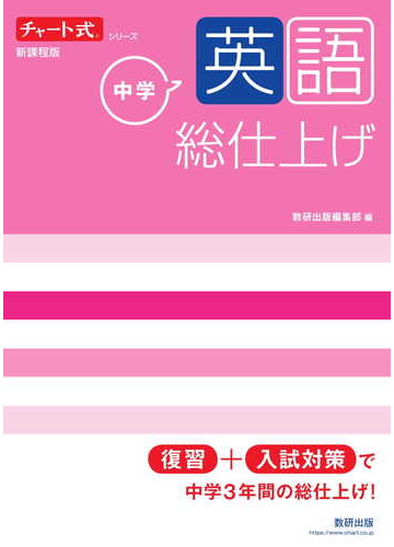 総仕上げ