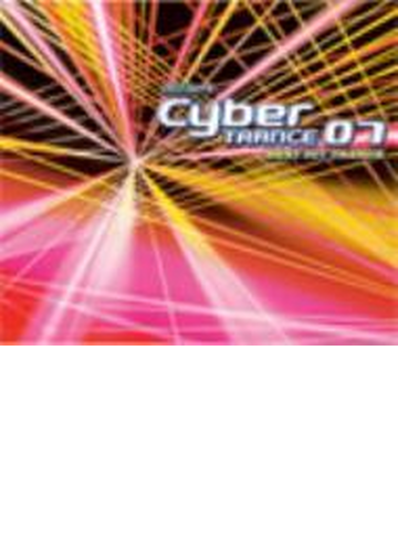 Velfarre Cyber Trance 07 Best Hit Trance Copy Control Cd Cd 2枚組 Avcd Music Honto本の通販ストア
