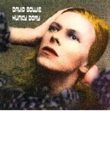 Hunky Dory Remaster Cd David Bowie 219 Music Honto本の通販ストア