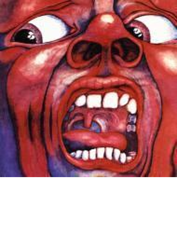 In The Court Of The Crimson King Rmt Cd King Crimson Dgm0501 Music Honto本の通販ストア