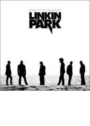 Minutes To Midnight Cd Linkin Park Wpcr Music Honto本の通販ストア