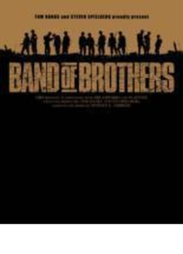 Blu Ray バンド オブ ブラザース Box ブルーレイ 6枚組 Asbdp1003 Honto本の通販ストア