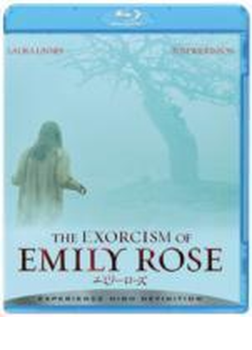 エミリー ローズ ノーカット版 ブルーレイ Blu Honto本の通販ストア
