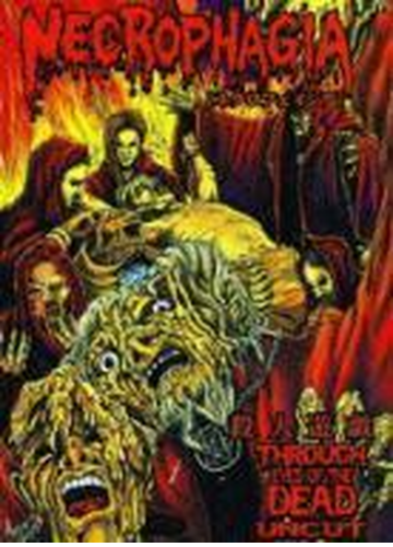 ネクロフェイジア 殺人遊戯 Through Eye Of The Dead Dvd Dtf001 Honto本の通販ストア