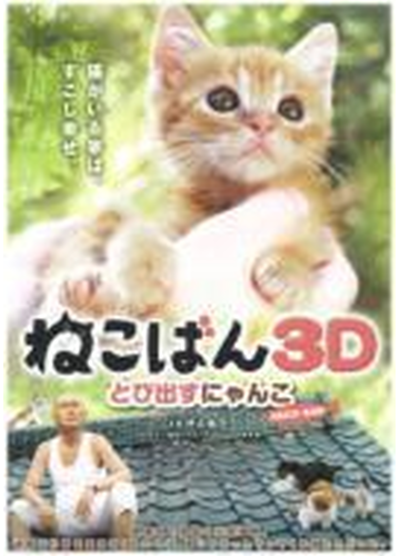 映画 ねこばん Dvd Tsds Honto本の通販ストア