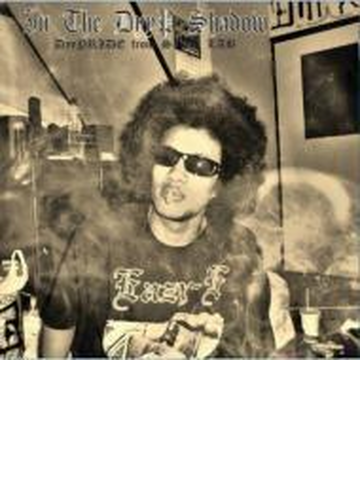 In The Dyyp Shadow Cd Dyypride From Simi Lab Smmt0005 Music Honto本の通販ストア