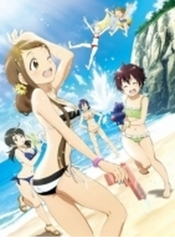 ステラ女学院高等科c3部 3 Dvd Pcbe Honto本の通販ストア