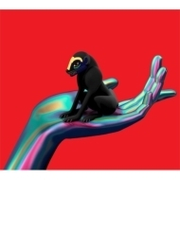 Wonder Where We Land Cd Sbtrkt Ytcd1 Music Honto本の通販ストア