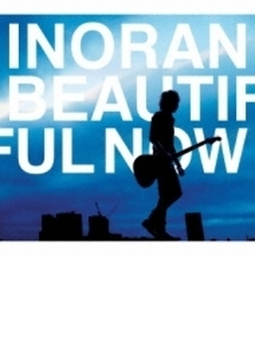 Beautiful Now 初回限定盤 Cd Dvd Special Booklet Cd Inoran Kics Music Honto本の通販ストア