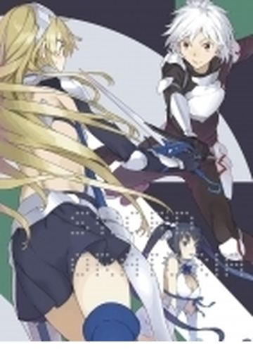 ソード オラトリアダンジョンに出会いを求めるのは間違っているだろうか外伝 Vol 5 初回仕様版 ブルーレイ Honto本の通販ストア