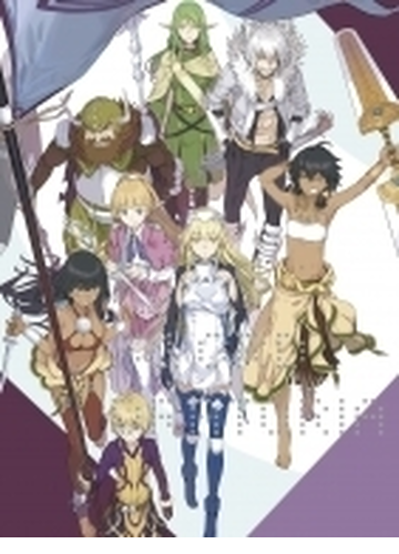 ソード オラトリアダンジョンに出会いを求めるのは間違っているだろうか外伝 Vol 6 初回仕様版