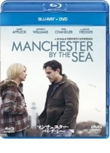 マンチェスター バイ ザ シー ブルーレイ Dvdセット ブルーレイ Gnxf2291 Honto本の通販ストア