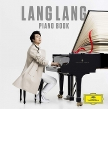ピアノ ブック ラン ラン Cd Music Honto本の通販ストア