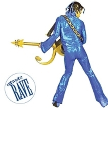 Ultimate Rave 2cd Dvd Cd 3枚組 Prince Music Honto本の通販ストア