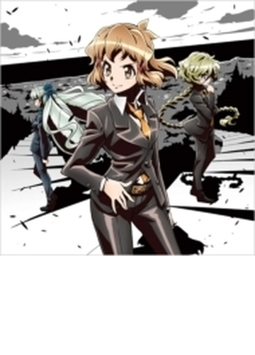 戦姫絶唱シンフォギアxd Unlimited キャラクターソングアルバム2 Cd 戦姫絶唱シンフォギア Kica2568 Music Honto本の通販ストア
