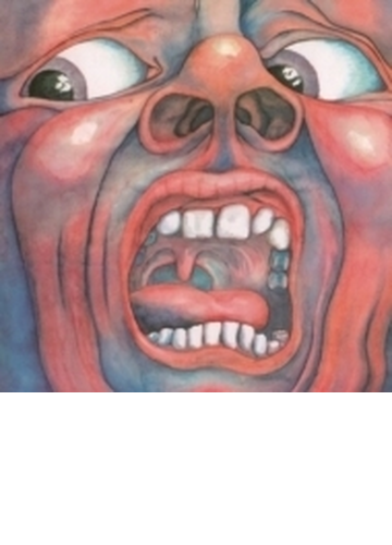 In The Court Of The Crimson King クリムゾン キングの宮殿 Mqa Cd Ver 紙ジャケット Hi Quality Cd King Crimson Iemq8 Music Honto本の通販ストア