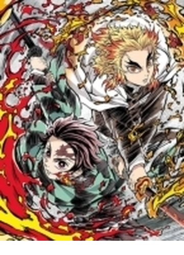 劇場版 鬼滅の刃 無限列車編 完全生産限定版 Dvd Dvd 3枚組 Anzb Honto本の通販ストア 劇場版 鬼滅の刃 無限列車編 完全生産限定版 Dvd Dvd 3枚組 Anzb Honto本の通販ストア