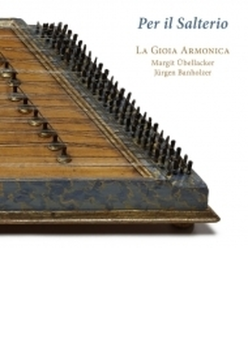 サルテリオのために 18世紀イタリアのサルテリオのための音楽 ラ ジョイア アルモニカ Cd Ram1906 Music Honto本の通販ストア