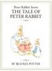 The PeterRabbit Series1 THE TALE OF PETER RABBIT
