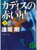 新装版　カディスの赤い星（上）