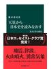 天災から日本史を読みなおす　先人に学ぶ防災