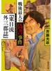 戦後最大の偽書事件　「東日流外三郡誌」