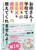 お母さん! 学校では防犯もSEXも避妊も教えてくれませんよ!