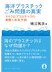 海洋プラスチックごみ問題の真実 マイクロプラスチックの実態と未来予測