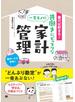 書けば貯まる！共働きにピッタリな一生モノの家計管理
