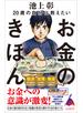 20歳の自分に教えたいお金のきほん