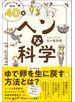 ヘンな科学 “イグノーベル賞” 研究40講