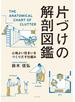 片づけの解剖図鑑