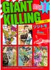 ＧＩＡＮＴ　ＫＩＬＬＩＮＧ　超合本版（１）