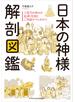 日本の神様解剖図鑑