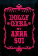 DOLLY GIRL BY ANNA SUI 手帳 2017