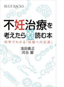 不妊治療を考えたら読む本 科学でわかる「妊娠への近道」