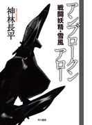 【期間限定価格】アンブロークンアロー 戦闘妖精・雪風