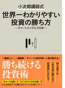 小次郎講師式　世界一わかりやすい投資の勝ち方～チャートメンタルズ分析～