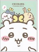 手帳＆カレンダー 予約受付中