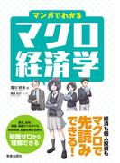 マンガでわかるマクロ経済学
