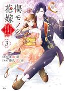 傷モノの花嫁（３）