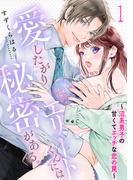愛したがりエリートくんには秘密がある。 新刊配信記念