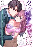 夏の恋は甘く淫らに 溺愛TLフェア