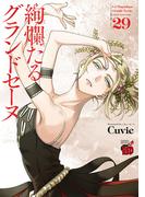 絢爛たるグランドセーヌ　29