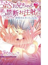 ドsお兄ちゃんの禁断お注射 ６ の電子書籍 Honto電子書籍ストア