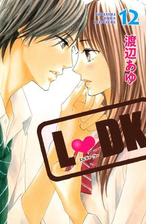 ｌ ｄｋ 漫画 無料 試し読みも Honto電子書籍ストア