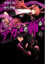 アカメが斬る 11巻 漫画 の電子書籍 無料 試し読みも Honto電子書籍ストア