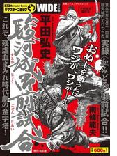 駿河城御前試合 漫画 無料 試し読みも Honto電子書籍ストア